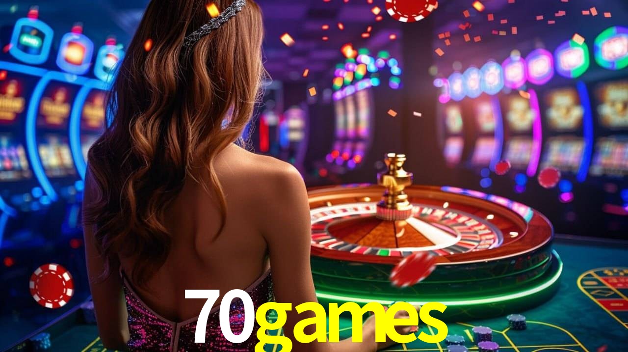 70games App Interface