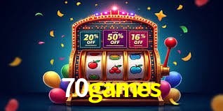 2FA Security 70games