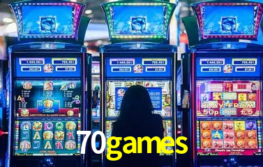 VIP Casino 70games