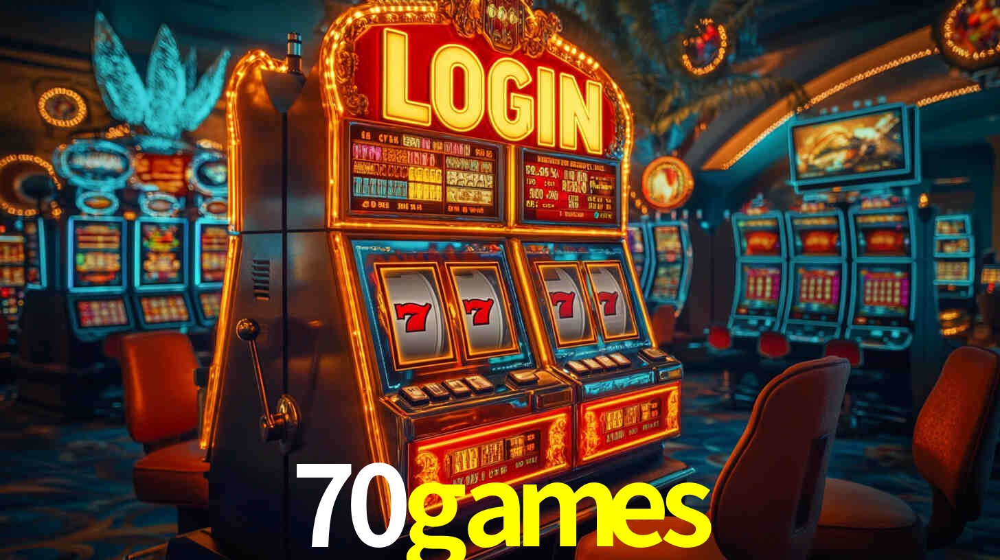 Daily Bonuses 70games