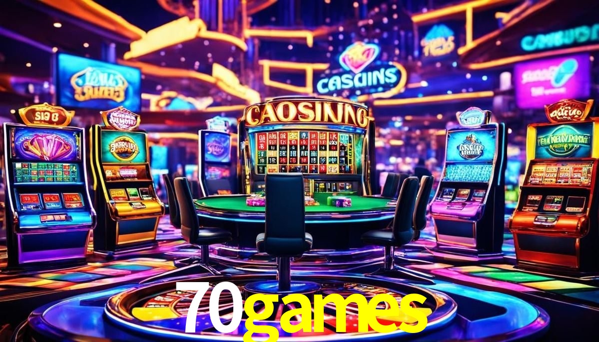 Gates of Olympus 70games